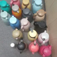 فلاکس چای|قوری، کتری، قهوه‌ساز دستی|ارومیه, |دیوار