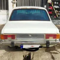 پیکان پنج دنده مانیتور دار|خودرو سواری و وانت|انگوت, |دیوار