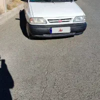 پرایدصبا مدل88