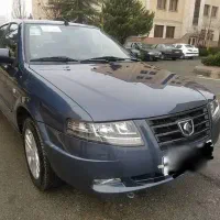 سورن پلاس ۱۴۰۱ آبی متالیک