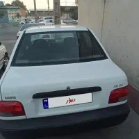 پراید مدل 97|خودرو سواری و وانت|کرج, اسدآباد|دیوار
