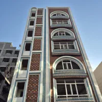 درب و پنجره دوجداره و سه جداره upvc(اقساط)
