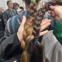 خریدار موی بلند بانوان|خدمات آرایشگری و زیبایی|اردبیل, |دیوار