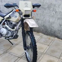 موتور هاتفورد88|موتورسیکلت|مریوان, |دیوار