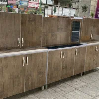 کابینت پیش ساخته|مصالح و تجهیزات ساختمان|شهریار, شهرک شاهد|دیوار