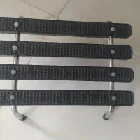 زیر پایی اداری سالم و نو