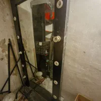 آینه قیمت فقط 1500|آینه|تهران, تهرانسر شمالی|دیوار