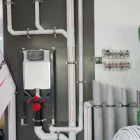 لوله کش اب نصب شیرآلات ابگرم کن پمپ کولر تعمیرات