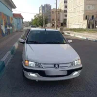 پژوپارس۹۹موتورTU5سفارشی بی رنگ
