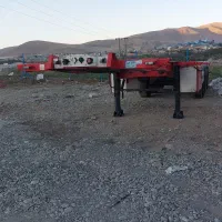 تیغه کانتین بر مارال