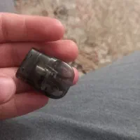 کیگ ویپ سبز فیروزه ای|زیورآلات و اکسسوری|رودهن, |دیوار