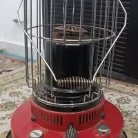 چراغ نفتی در حد نو