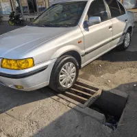 سمند XL7 استثنایی نقد اقساط|خودرو سواری و وانت|تهران, شهرک ابوذر|دیوار