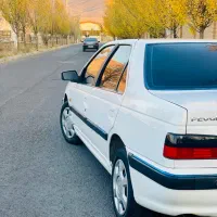 پارس سال مدل۹۲|خودرو سواری و وانت|مشگین شهر, |دیوار