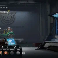 اکانت کلاف|کنسول، بازی ویدئویی و آنلاین|شیراز, شهرک گلدشت محمدی|دیوار