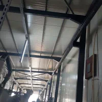 جوشکاری درب و پنجره و غیره و سیار|خدمات پیشه و مهارت|گنبد کاووس, |دیوار