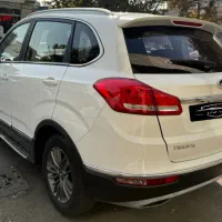 تیگو۵مدل ۹۶*(نقدواقساط)*|خودرو سواری و وانت|تهران, تهرانپارس جنوبی|دیوار