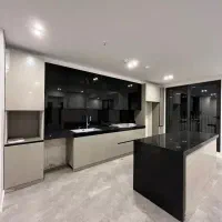 تهاتر / ۲۰۰ متر ۳ خواب  با ۲ یا ۳ خواب متراژ پایین