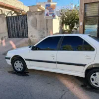 پارس سال ۴۰۰در حد خشک|خودرو سواری و وانت|چهارباغ, |دیوار