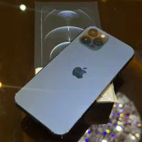 iPhone 12pro 256zaa 2sim Blue