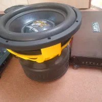 سیستم گرند زیرو|صوتی و تصویری|شبستر, |دیوار