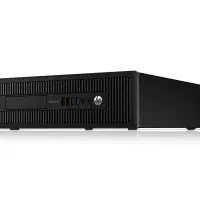 مینی کیس(رایانه،کامپیوتر)نسل ۳ ، mini case HP 8300