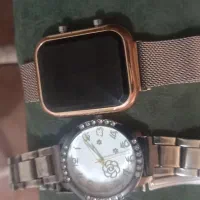 ساعت مچی زنانه