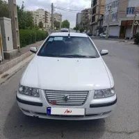 سمندمدل ۱۴۰۰ بیرنگ عتیقه