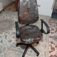 صندلی چرخدار