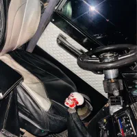 جیپ صحرا مدل ۷۸ فوق تمیز اسپورت جوان‌ پرست|خودرو سواری و وانت|میاندوآب, |دیوار