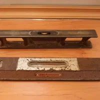 تراز قدیمی  عتیقه   کلکسیونی   انتیک  قدیمی|کلکسیون اشیاء عتیقه|ری, دولت‌آباد|دیوار