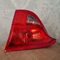 چراغ خطر  کوییک ،چراغ عقب کوییک