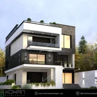 فروش همکف ۶۵متری/صادقیه