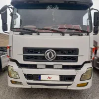 دنگ فنگ مدل۸۶ گیربکسzf|خودرو سنگین|کرمانشاه, |دیوار