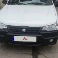 آریسان ۲ - ۱۴۰۳|خودرو سواری و وانت|خرم‌آباد, |دیوار