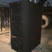 نسل جدید سایلنت باکس ماینر،خنک کننده چیلر،ضد سرقت|قطعات و لوازم جانبی رایانه|تهران, سهروردی|دیوار