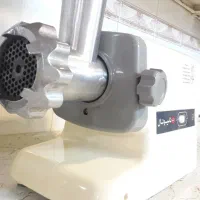 چرخ گوشت ناسیونال National پر توان