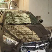شاهین g مدل 1402