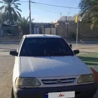 فروش پراید|خودرو سواری و وانت|فورگ, |دیوار