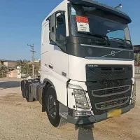 فروش ماشین سنگین اف اچ ۴۶۰|خودرو سنگین|رامشیر, |دیوار