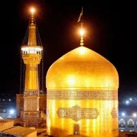 ثبت نام مشهدمقدس ویژه۲۸صفر