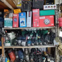 ابزار استوک شهرکرد