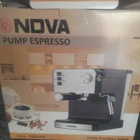 اسپرسوساز|سماور، چای‌ساز، قهوه‌ساز|قم, شاد قلی|دیوار