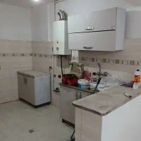 ۵۵ متر طبقه ۲ بر خیابان گلستان یکم ارم اهری پیک|فروش آپارتمان|فردیس, شهرک شهید حسینی|دیوار