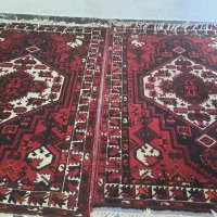 قالی|فرش|مسجد سلیمان, |دیوار