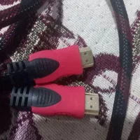 کابل کامپیوتر و تلویزیون /دوطرفه