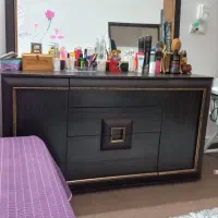 فروش میز آرایش|تخت و سرویس خواب|کردکوی, |دیوار