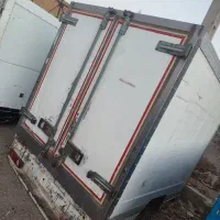 یخجال بالا صفری|قطعات یدکی و لوازم جانبی|بهارستان, |دیوار