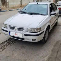 سمند lx مدل ۹۵|خودرو سواری و وانت|رباط‌کریم, نصیرشهر|دیوار