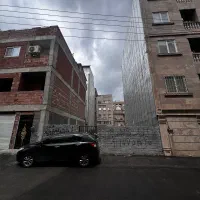 ۱۲۸ متر زمین مسکونی در قرق ، یاس ۸